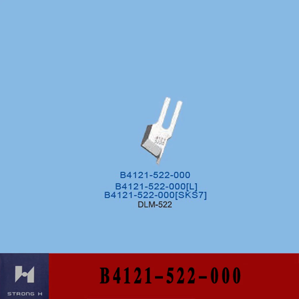 B4121-522-000[L] St…