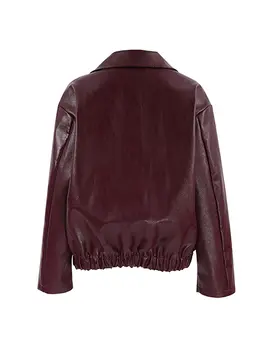 女士超保暖防寒風衣,超輕女士外套,2024冬季新款長羽絨服,輕便加厚時尚派克大衣 10 最佳銷售 女士冬季外套 - №4