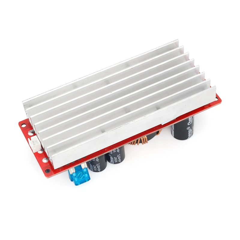 1200W 20A DC Converter Boost Step-up Power Supply Module IN 8-60V OUT 12-83V