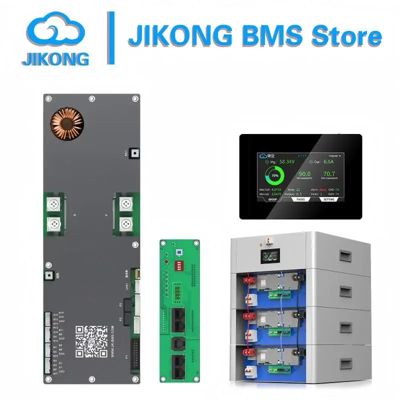 Jk Inverter Bms V19…