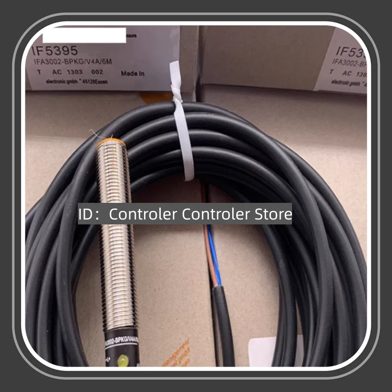 

2PCS New inductor sensor IF5394 IF5930 IF5395 IF5330 IF5333 IF5337