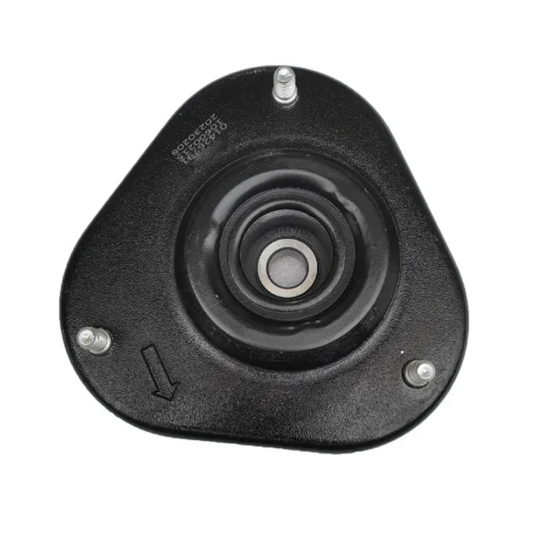 Shock Strut Mount for Geely Emgrand EV253 300 350 450 500 Front Shock Absorber Upper Seat Assy Top Glue Connect Bracket