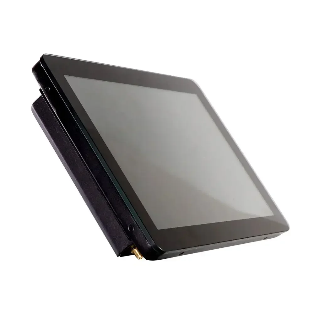 Tablet PC Industri Layar Sentuh 7 /8 /10.1/ 12 / 15 / 17 / 19 Inci untuk Penguji CCTV