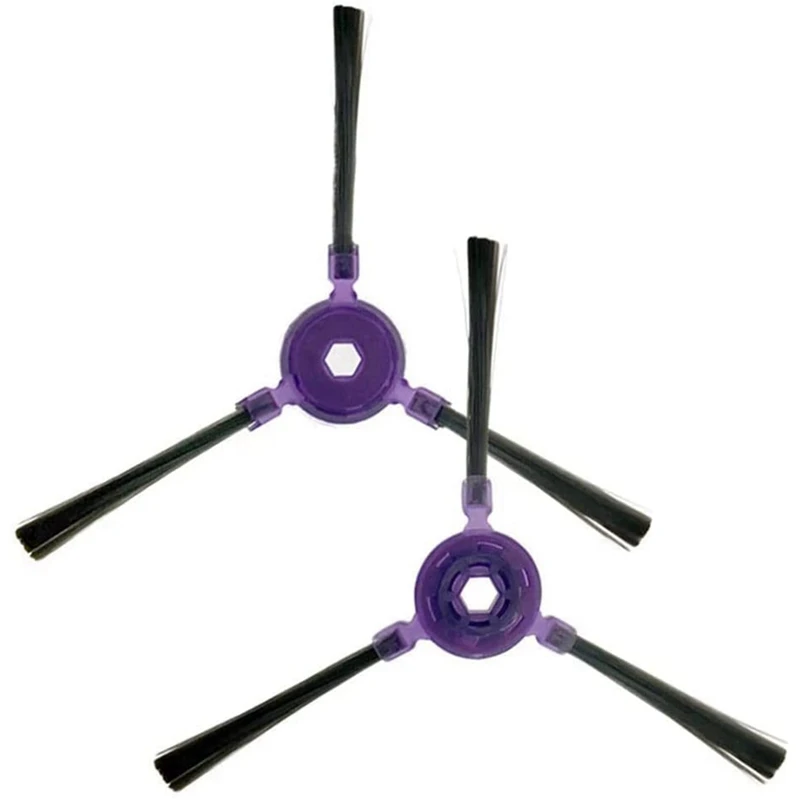 掃除機用スペアパーツ,ローラーサイドブラシ,フィルター交換用ワイプ,Samsung powerbot-e vr05r5050wk,ホット,18個