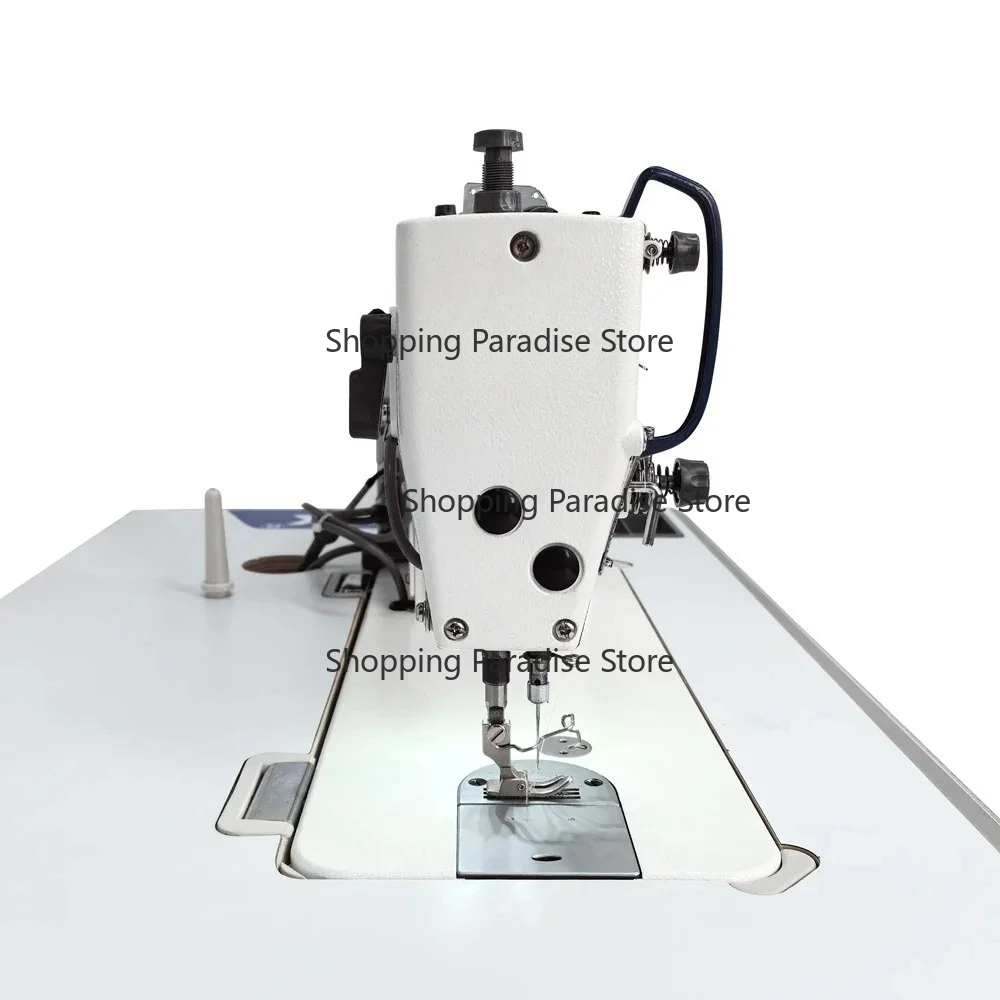 BR-M2E-D2 Industrial Sewing Machine Direct Drive Lockstitch with Trimmer New/Buy Sewing Equipment for Professional Use