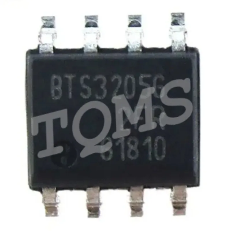 (10piece)BTS3205G BTS3408G BTS3410G SOP8  Provide one-stop Bom delivery order