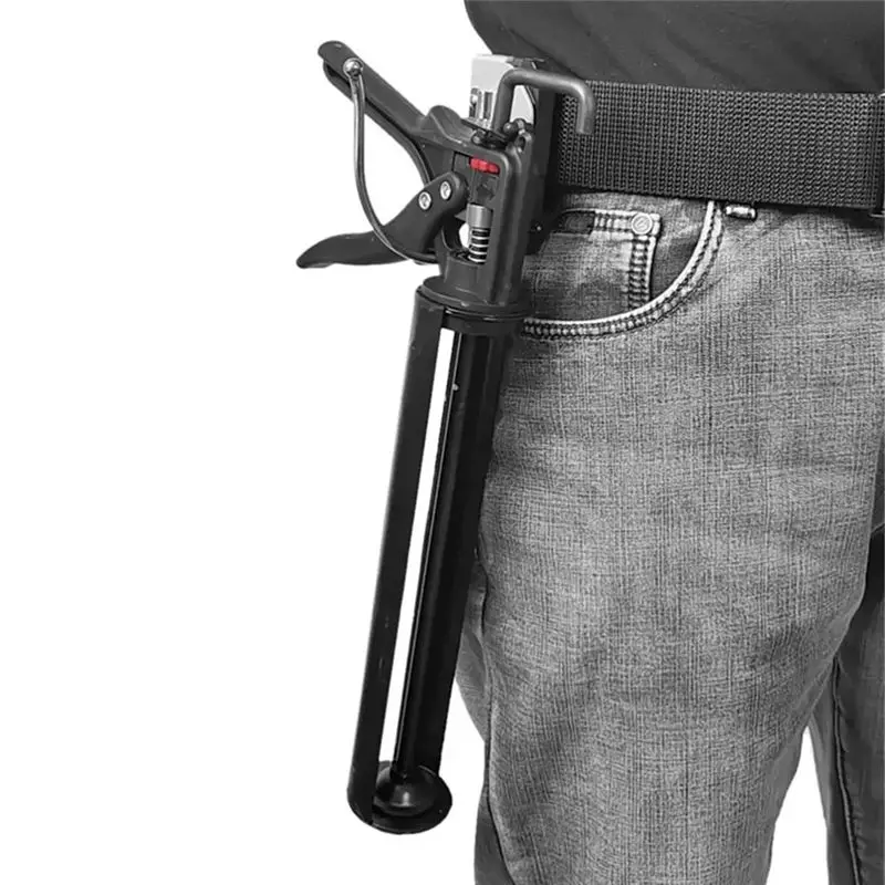 Limited Stock-FF New Tool Buckle Hanger Electric Drill Tape Electric Wrench High Quality Hammer Holder For Belt Tape Measure