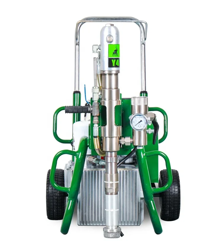 Nice Y5 Airless Pai…