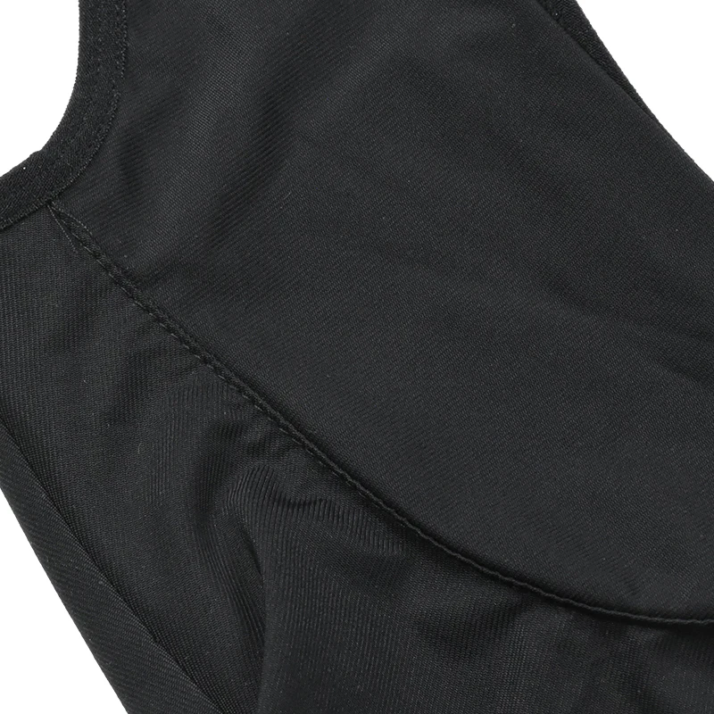 Dehnbarer Body-Shaper, Figurformender Slip, Unterrock, Unterbrust-Formkleid, Damen-Schlankheitsunterwäsche, Sexy Partykleidung – Detail 21