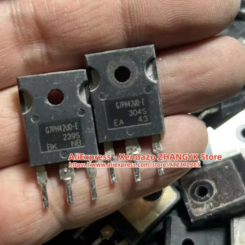 10pcs/lot G7PH42UD-E IRG7PH42UD-E IRG7PH42UD TO-247