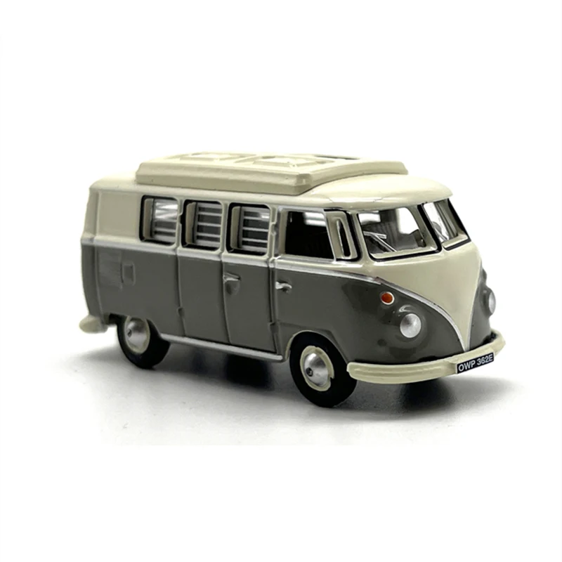 

Статическая модель автомобиля для кемпинга из искусственного сплава, коллекционный готовый продукт, орнамент, новинка в упаковке, мужской подарок на день рождения