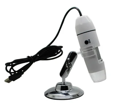 50-1000X 2MP 1080P Handheld USB Digital Microscope Magnification CMOS Borescope Inspection Endoscope Camera