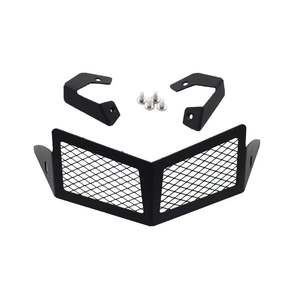 For BMW K1600GT K1600GTL K1600 GT K1600 GTL K 1600 GT 1600GT K 1600 GTL Motorcycle Radiator Grille Guard Grill Protection Cover