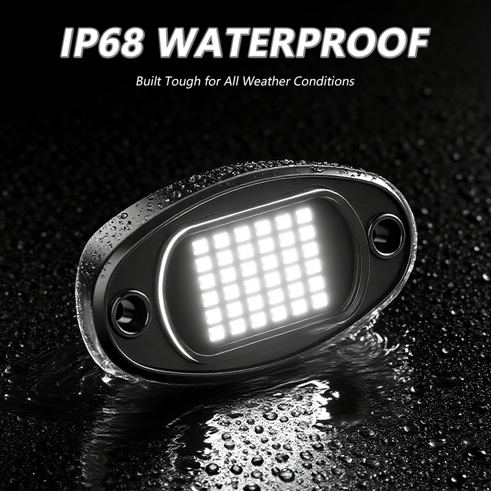 Thumbnail 2 - #27 Latest Underbody LED Lights Offers