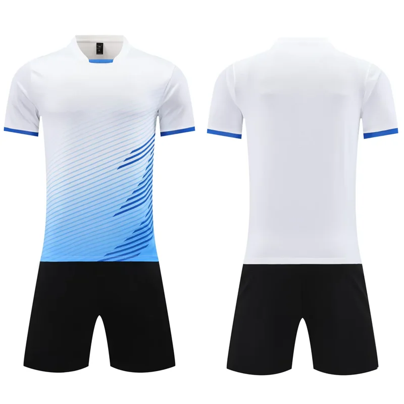 مصعد مخصص للأطفال كرة القدم البوليستر سريعة الجافة زي كرة القدم الرجال التسامي لكرة القدم جيرسي