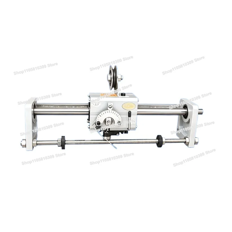 Automatic Polished Rod Arranger GP15 20 with Wire Wheel, Precision Take-up Machine, Arranger