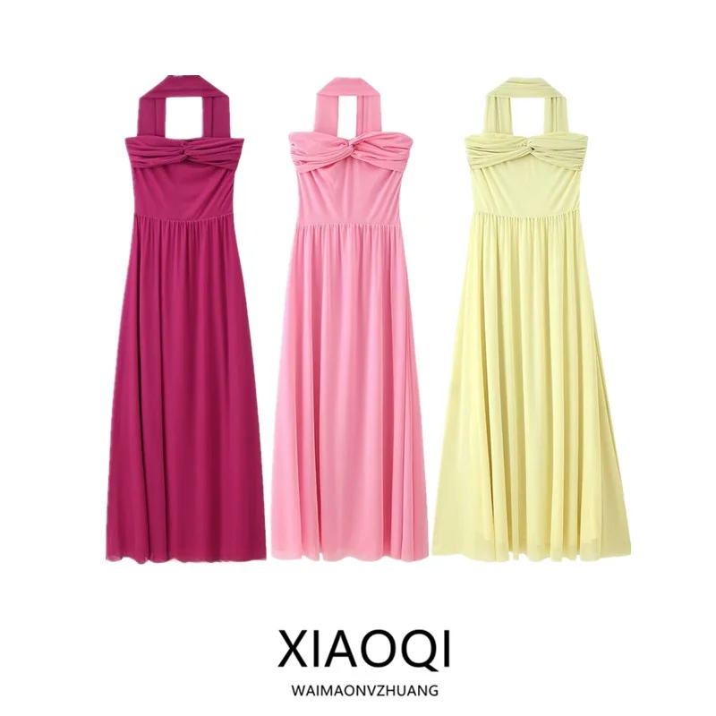 Summer 2025 Long Pu… - image