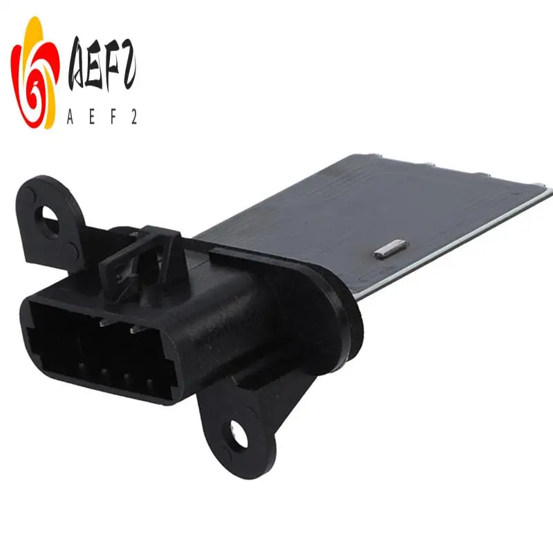 

AEF2-1580202 Резистор вентилятора двигателя обогревателя 88973260 88970279 для Pontiac Vibe 1,8 л 2003-2008 гг.