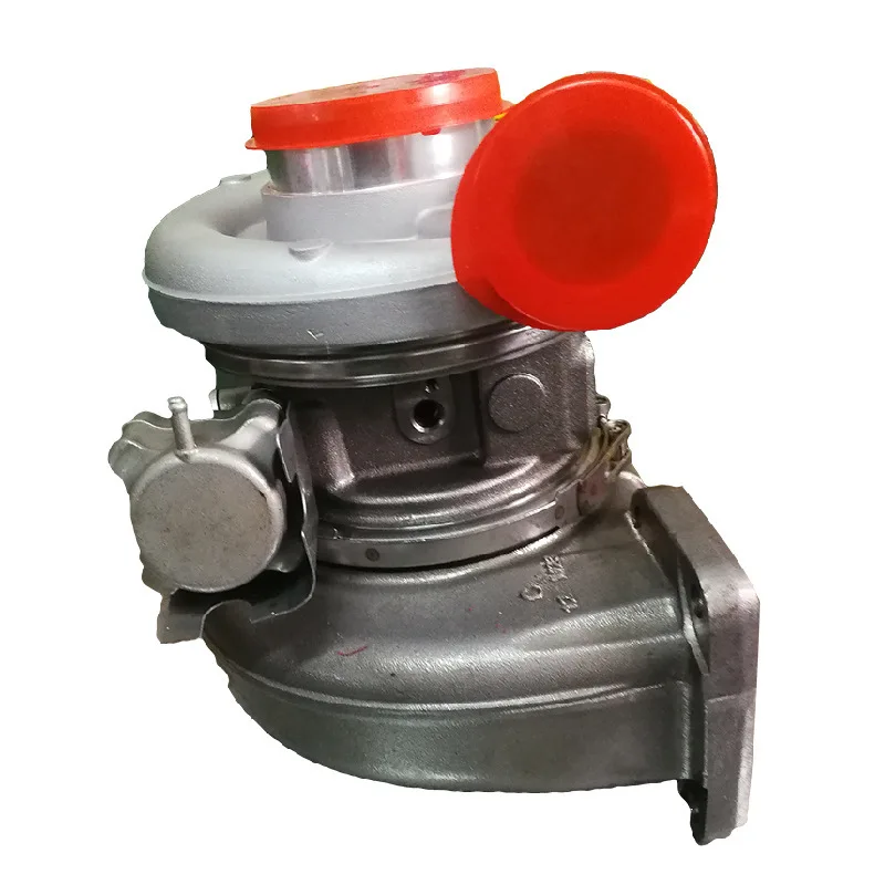 Factory Supply Vehicle and Motor Parts Wholesale hy551Turbocharger Applicable to Car Engine Super Charger