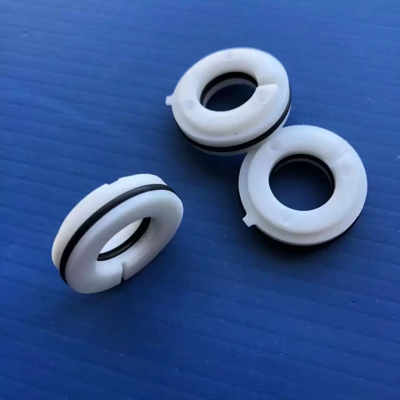 

For Agras DJI T30/T10 Guide Block Positioning Pad Kit Parts Agriculture Drone Accessories