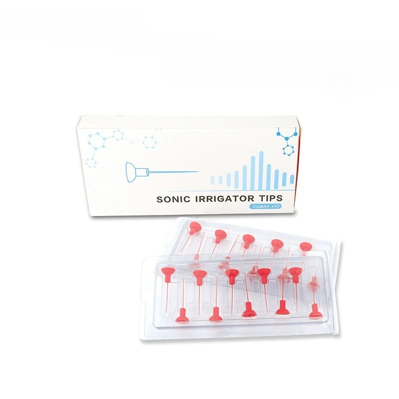 Рисунок 2 - Качающийся наконечник ручки для зубных протезов