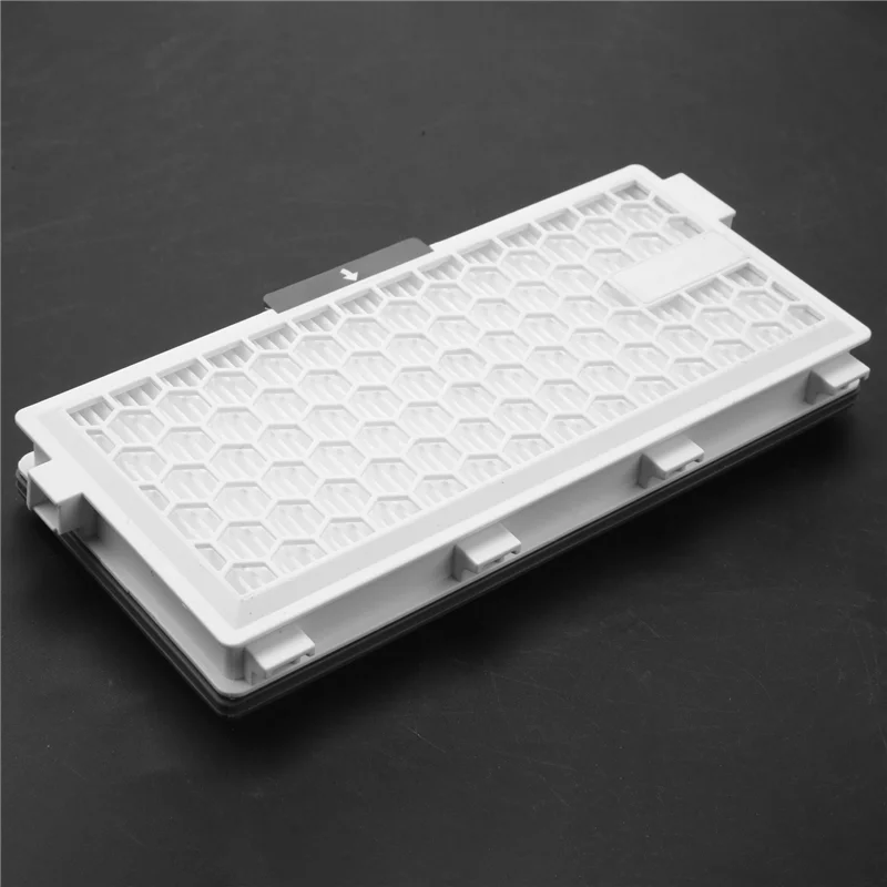 ABRG-استبدال أجزاء مرشحات Hepa ل SF-HA 50 Hepa Airclean تصفية ل S4/S5/S6/S8 C2-C3 ملحقات المكنسة الكهربائية