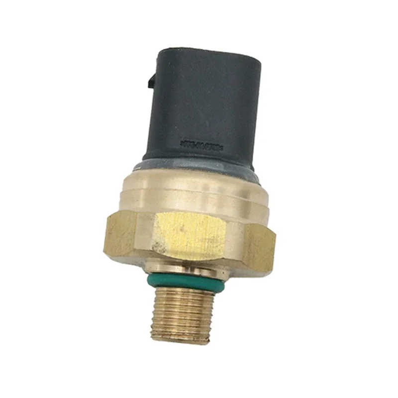3PINS 8W83-9F972-AA Датчик давления в топливной рампе для Ford Focus Escape Explorer 2.0L Ecoboost BM5Z9F972A Новый