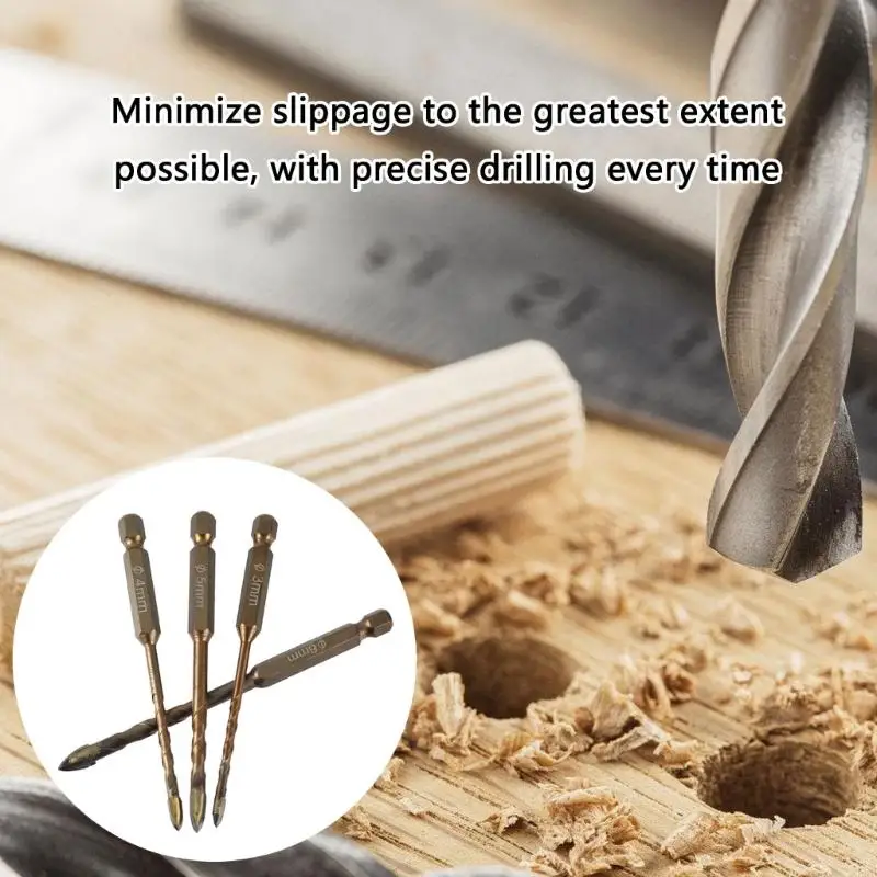 

3 мм 4 мм 5 мм 6 мм шестнадца лет, набор для стеклянной керамики и каменных материалов Y5GB