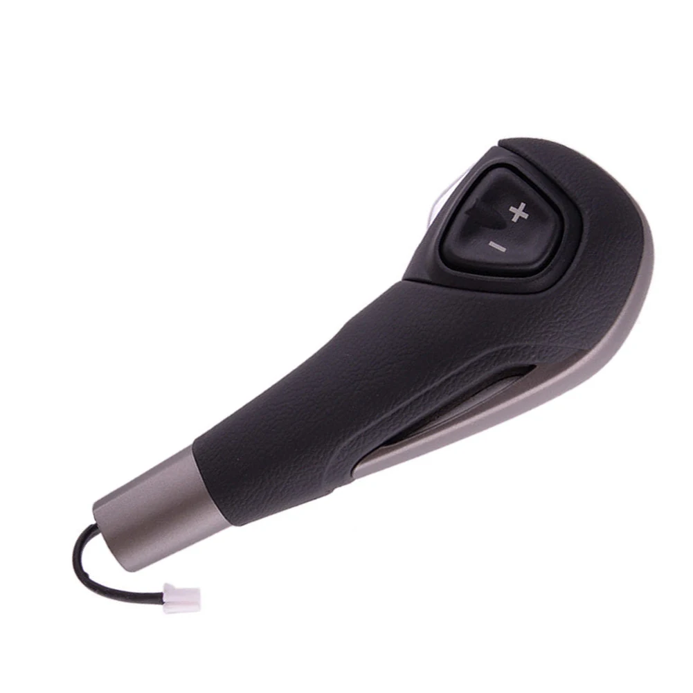 

Ручка переключения передач с левым рулем для Chevrolet для Sonic 2012-2017 для Trax 2014 2017 для Aveo 2011 2017, пластиковая прямая запасная часть