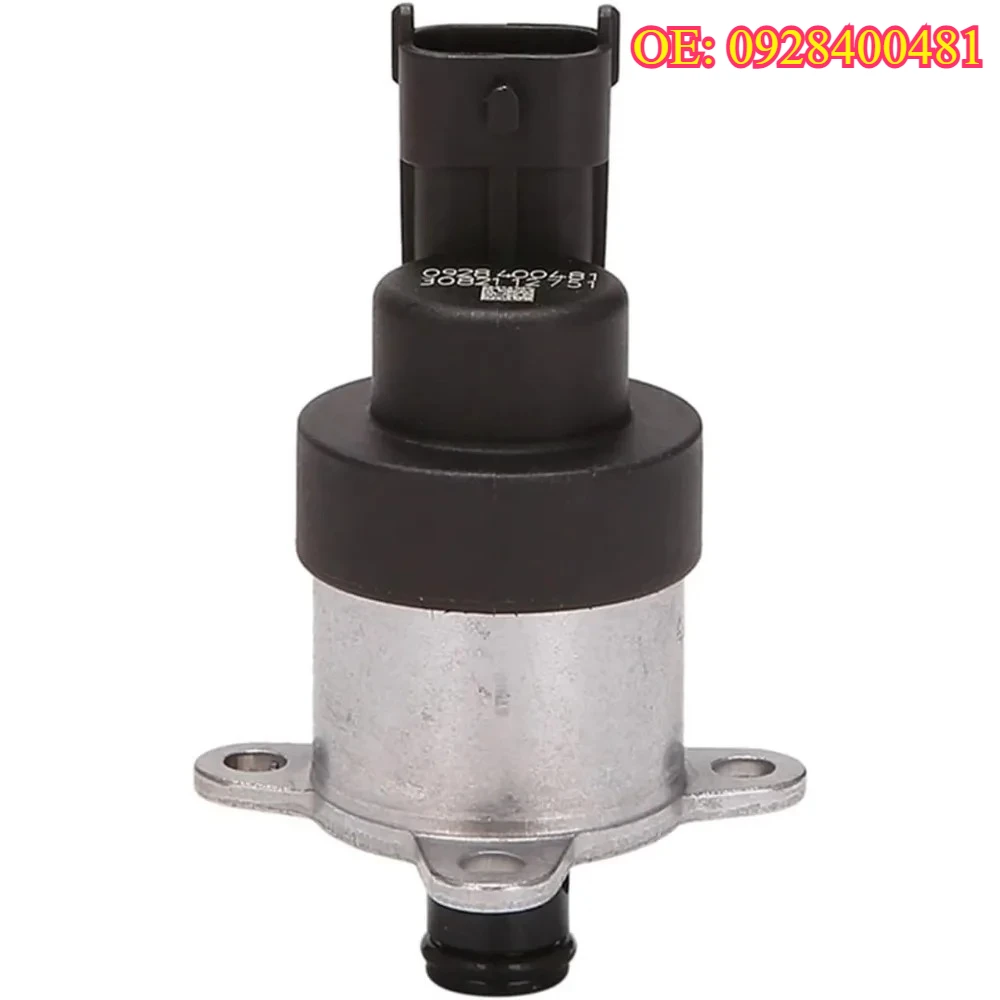 

High quality New For 0928400481 Common Rail Fuel Pressure Regulator Metering Unit Valve Injector Pump