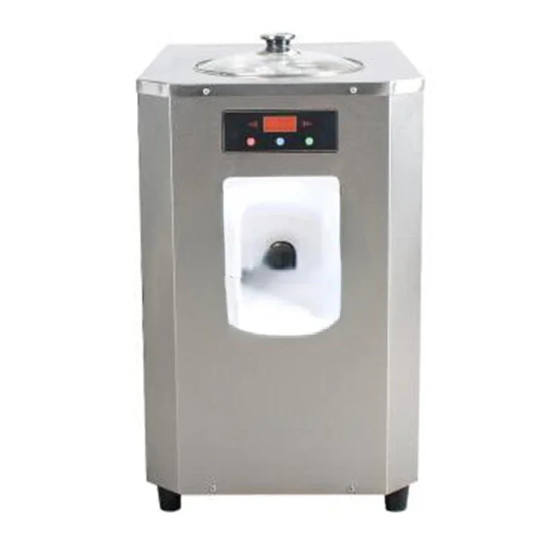 

The Hot Sale Hard Ice Cream Machine Automatic Ice Cream Machine HardHot Sales