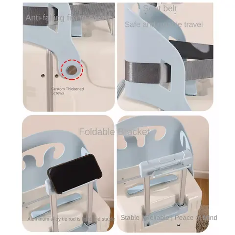 20/24/26/29 इंच का हल्का एल्युमीनियम-मैग्नीशियम मिश्र धातु कैरी-ऑन सूटकेस - केबिन लगेज बिज़नेस ट्रैवल ट्रॉली स्पिनर पहियों के साथ 10 best sales व्यावसायिक सामान - №7