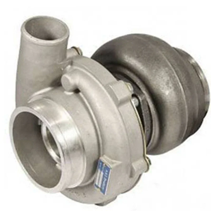 GT3571 87800544 GT35 Turbocharger  for Garrett New Holland Agricultural TRACTOR 8670 8670A 8770 8770A 452173-0001