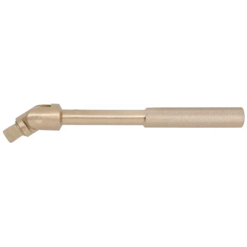 

3/4" Articulated Handle 550mm Durable product for home and office use