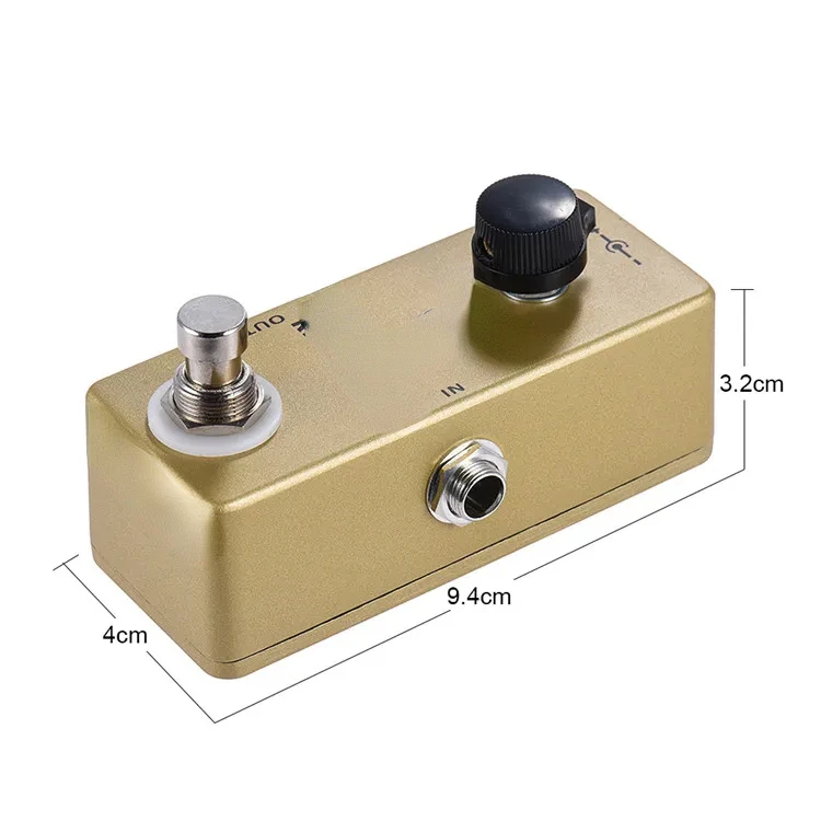 

Classic Noise Gate Single Block Noise Reduction Effector