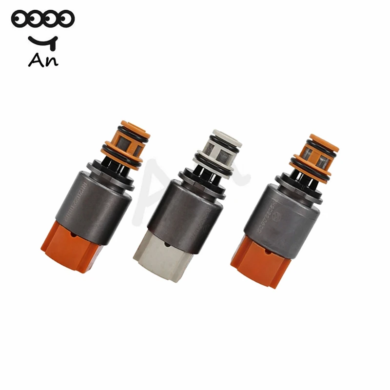 

VT2 VT3 CVT Transmission Solenoid Valve for Mini Cooper BYD Haima Geely JAC Saab Zotye Seamaster Changfeng Cheetah 299420A
