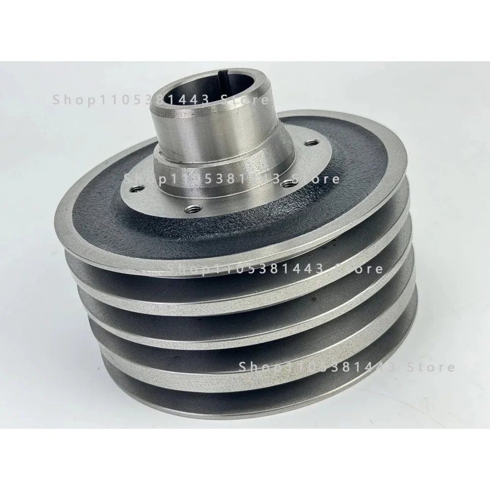 For Nissan TD42 Best Quality Crankshaft Pulley