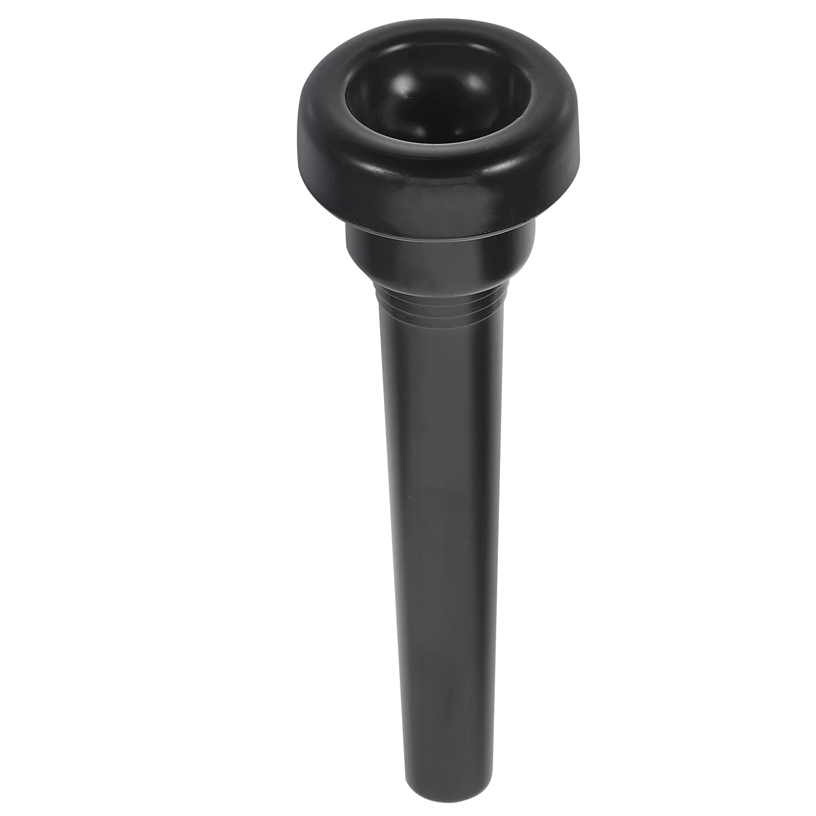 

Trumpet Mouthpiece Replacement High Quality Lightweight Compact Size for Beginners Practice Performance Musical Supplies