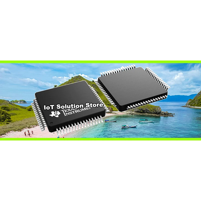 

1PCS MSP430FW423IPMR MSP430FR5992IPMR ADS5231IPAGT ADS1296IPAG TM4C1231D5PMIR F280040PMQR TM4C123GH6PMI7R ADS1198CPAGR
