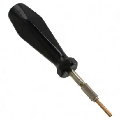 SOURIAU Transfer Pin And Socket Removal Tool RX2025GE1 RX2025GE2