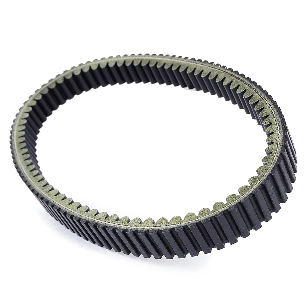 For Arctic Cat ATV 375 AUTO 2X4 2002 / ATV 400 4X4 MANUAL TRANSMISSION DRIVE BELT 3402-664