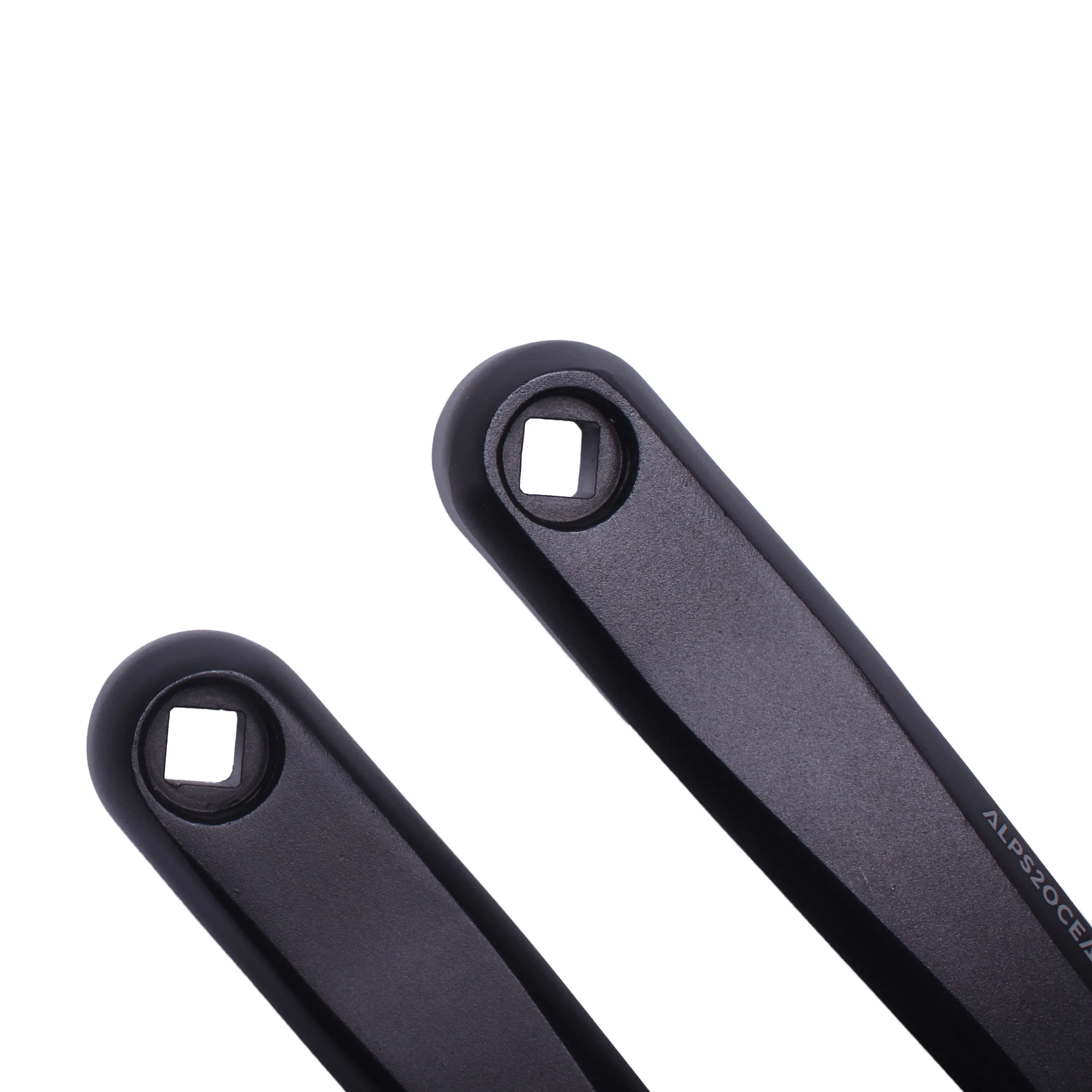 Alps2Ocean Universal Diamond Hole 89MM/102MM/114MM/127MM/140MM/152MM/160MM/165MM/170MM/175MM Bike Crank Arms