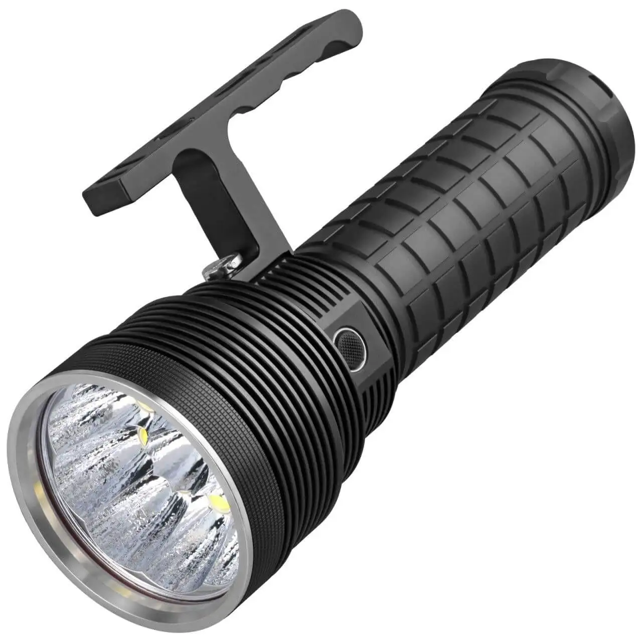 Haikelite HK10 Powerful Search Flashlight