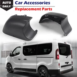 Rhyming Side Rearview Lower Mirror Cover Cap Fit For Renault Trafic Van Vauxhall Vivaro Fiat Talento Nissan Primaster 2014-2018