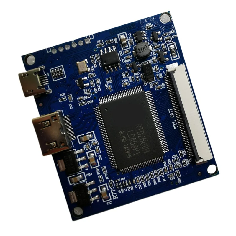 Qy-Mini Controller … - image