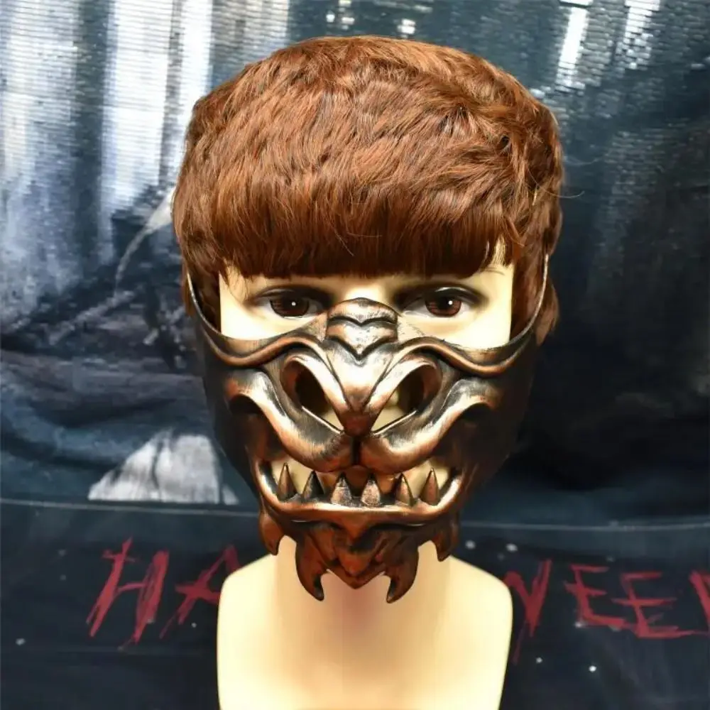 mascara-de-cosplay-prajna-vermelha-de-meia-face-para-festas-mascara-divertida-de-samurai-3d-para-fantasia-mascara-japonesa-para-festas-de-mascaras