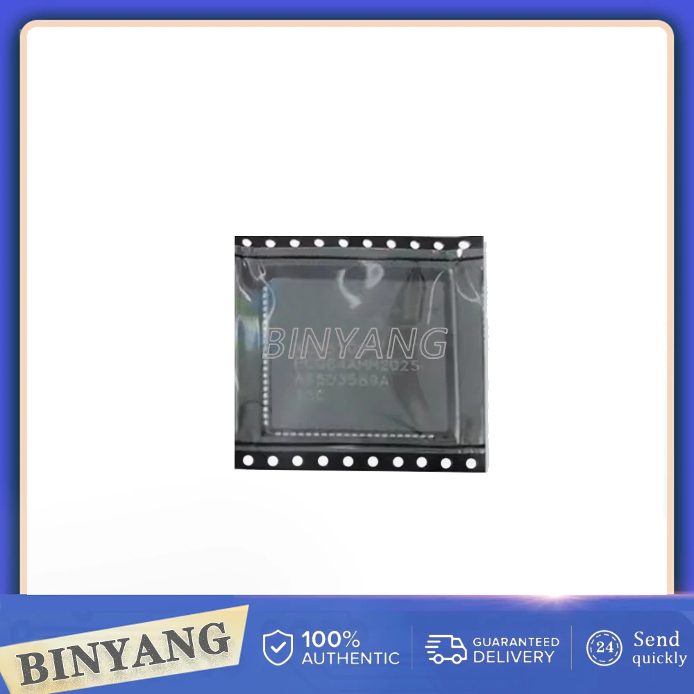 1pcs/lot XC95108-15PCG84C  In Stock PLCC84 Encapsulation