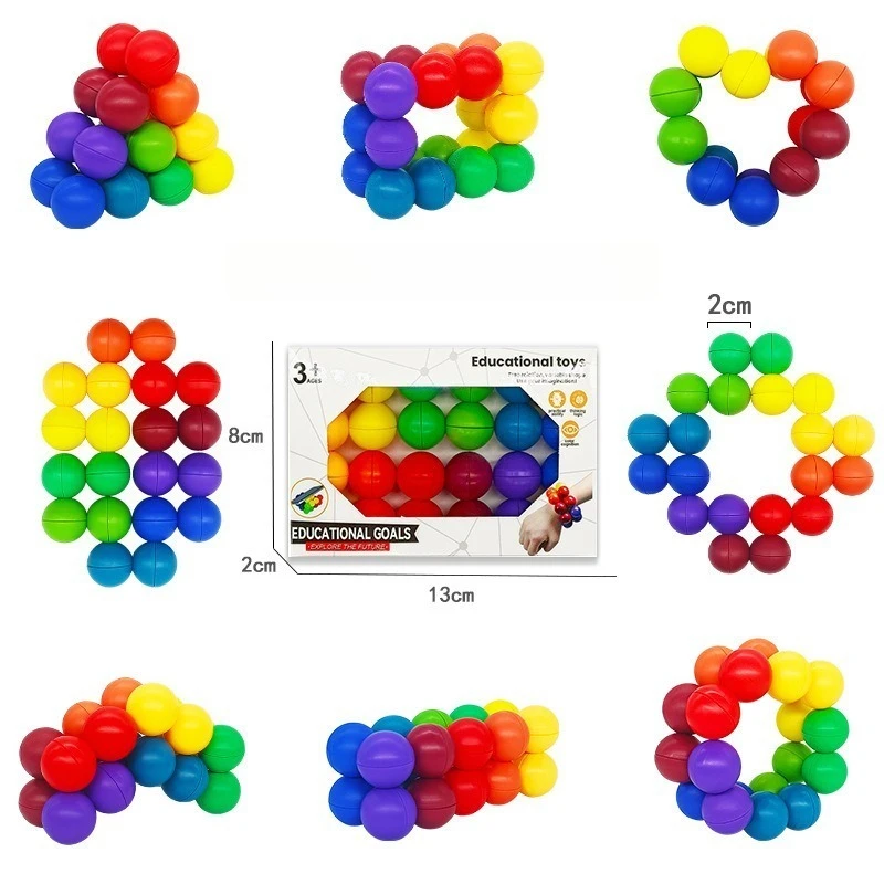 Cubo antiestrés para adultos y niños, juguetes sensoriales para autismo, avión, coche, viaje para chico