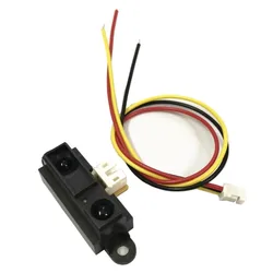 Infrared distance sensor module GP2Y0A21YK0F 10-80cm distance sensor Sharp brand