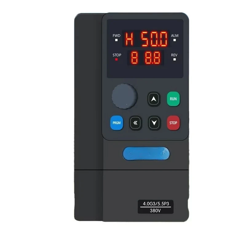 PDS33-4T075G 75kW Solar Pump Inverter Controller DC Input 380V AC Three-Phase Output for Irrigation Systems Variable
